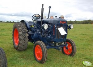 Fordson