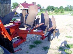 Fortschritt B-173 3-skibowy
