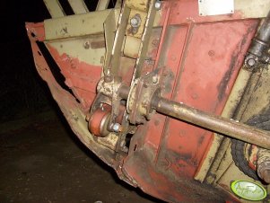 Fortschritt E-514 - Kosa (1)