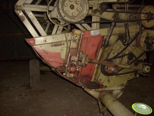 Fortschritt E-514 - Kosa (2)