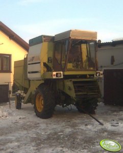 Fortschritt E-514 MDW