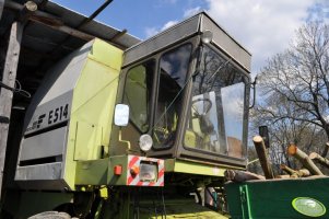 Fortschritt E-514 mdw