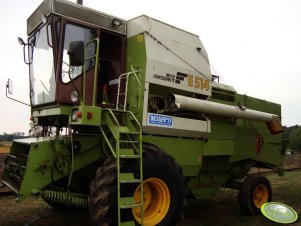 Fortschritt E-514 MDW