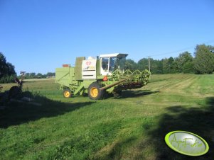 Fortschritt MDW E-514