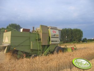 Fortschritt MDW E-514