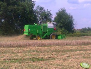 Fortschritt mdw E-514