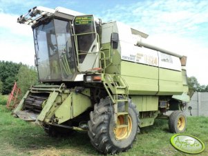 Fortschritt MDW E 524 