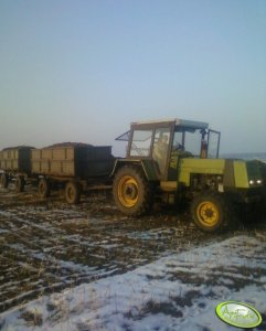 Fortschritt ZT-323-a