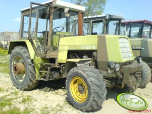 Fortschritt ZT323A