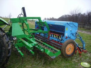 Fricke + Lemken Hassia