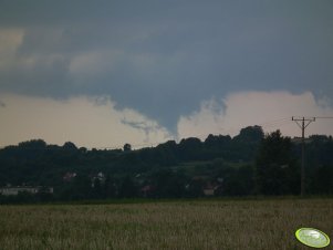 Funnel Cloud
