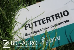 Futtertrio DSV