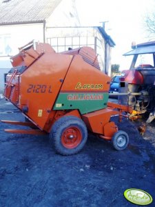 Gallignani 2120l
