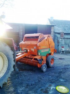 Gallignani 2120l
