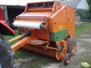 Gallignani Reco 3200 L