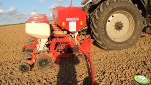 Gaspardo MTE 6  BB+ MF 8240