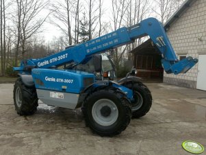 Genie GTH-3007