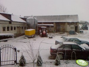 Gospodarstwo