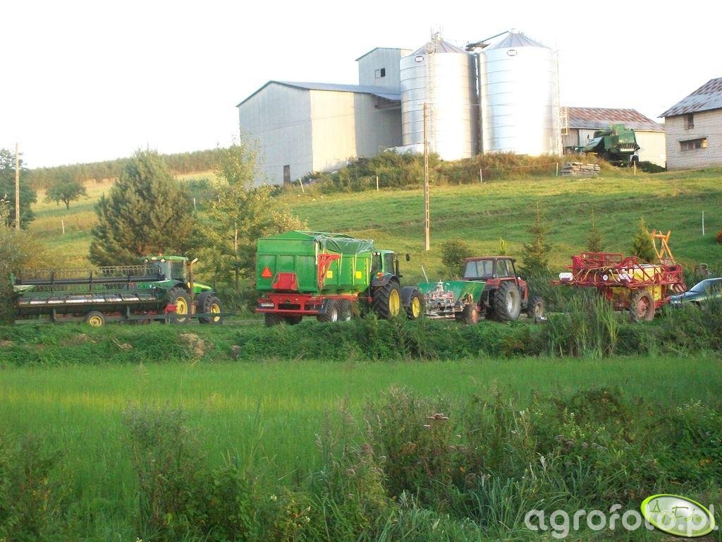 Hukinol - Obrazek, fotka, zdjecie, photo #796531 - Galeria rolnicza agrofoto