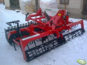 Grano System Vento 3001