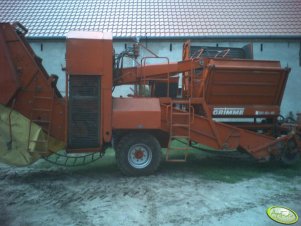 Grimme 80-40