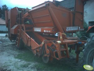 Grimme 80-40