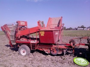 GrImme Europa Standard