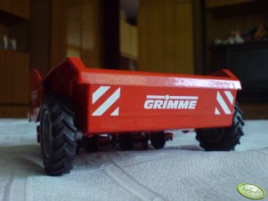 Grimme GL34Z