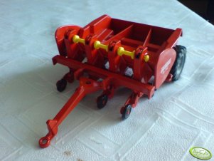 Grimme GL34Z