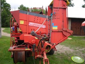 Grimme LK 650