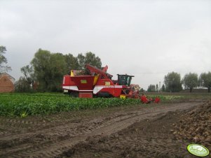 Grimme Maxtron 620