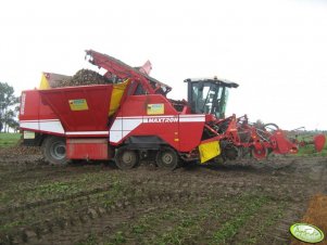 Grimme Maxtron 620