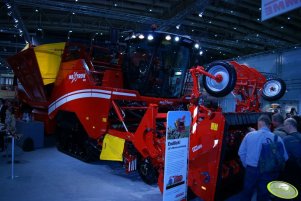Grimme Maxtron 62O