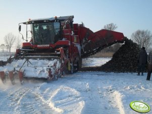 Grimme Maxtron