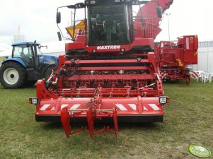 Grimme Maxtron