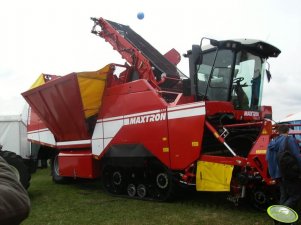 Grimme Maxtron