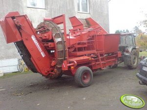 Grimme MK700