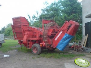 Grimme MK700