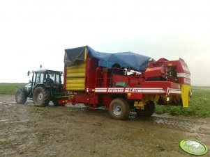 Grimme SE 140