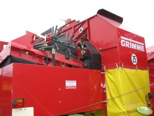 Grimme SE 75-30