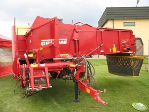 Grimme SE 75-30