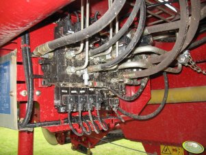 Grimme SE 75-30