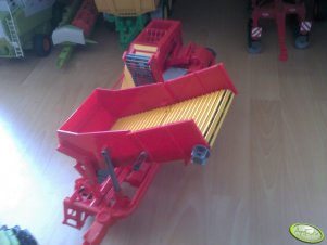 Grimme SE 75-30