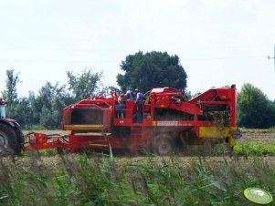 Grimme SE150-60