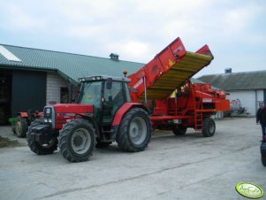 Grimme SE75 40