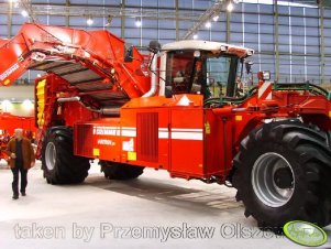 Grimme Varitron 270