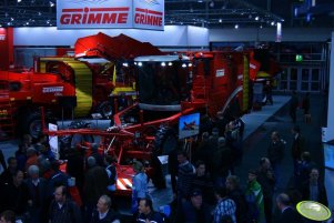 Grimme Varitron