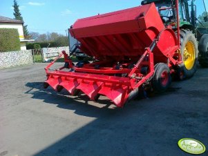 Grimme VL20KLSA