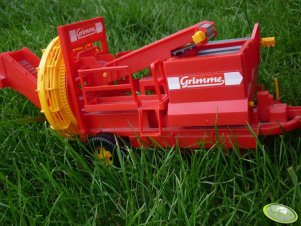 Grimme