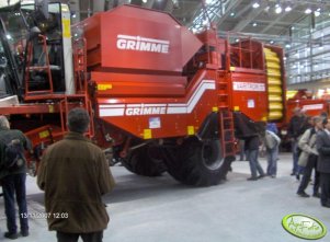 Grimme